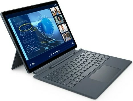 Prenosni računalnik Latitude 7350, Intel Core Ultra 7, 16 GB RAM, 512 GB SSD, 13", siv