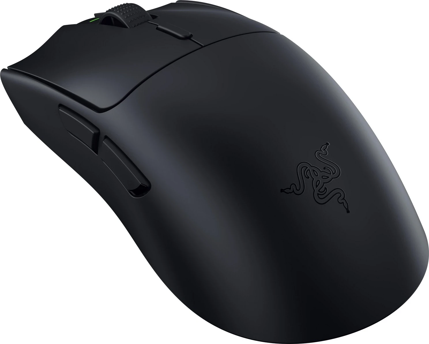 Brezžična miška Razer Viper V3 HyperSpeed, črna