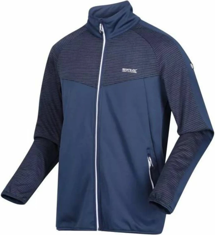 Funkcionalen duks Regatta za moške, temno moder