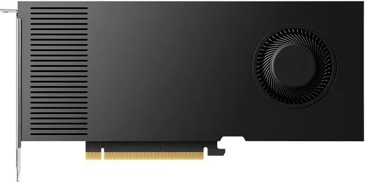 Grafična kartica PNY NVIDIA RTX 4000, 20 GB