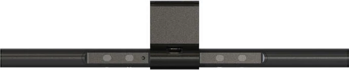 Monitorska svetilka Pura Monitor Light Bar Pro, Yeelight, 40 cm, USB-C, črna