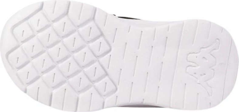 Superge za otroke, Kappa Jak M, črne