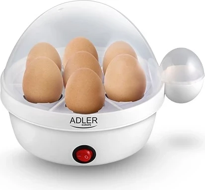 Zieralnik jajc Adler AD4459, bel