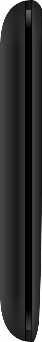 Klasičen mobilni telefon Sencor ELEMENT P013, 32 MB, Dual SIM, črn