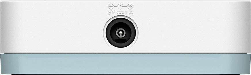 Nemanagean stikalo D-Link DGS-1005D/E, Gigabit Ethernet, črno