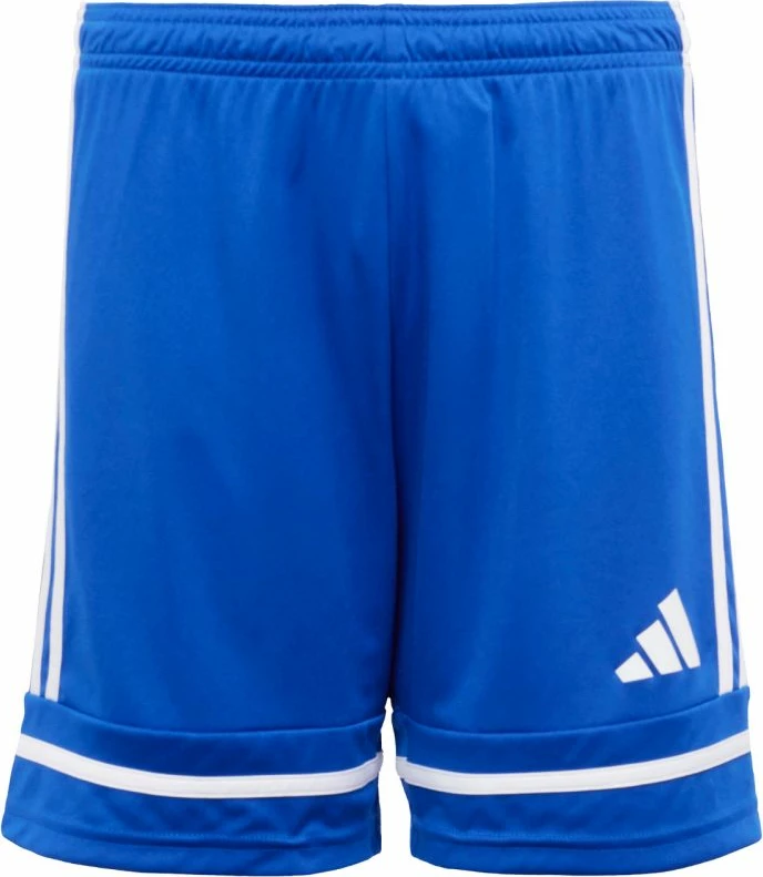 Otroške šorce adidas, modre