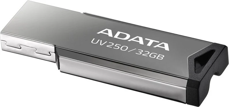 USB-pomnilnik Adata UV250, 32 GB, USB 2.0