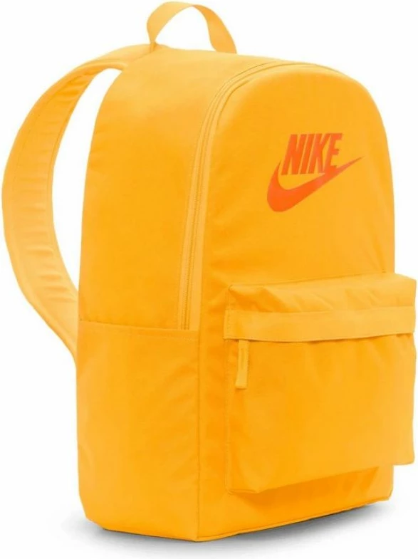 Čantë shpine, Nike, rumena