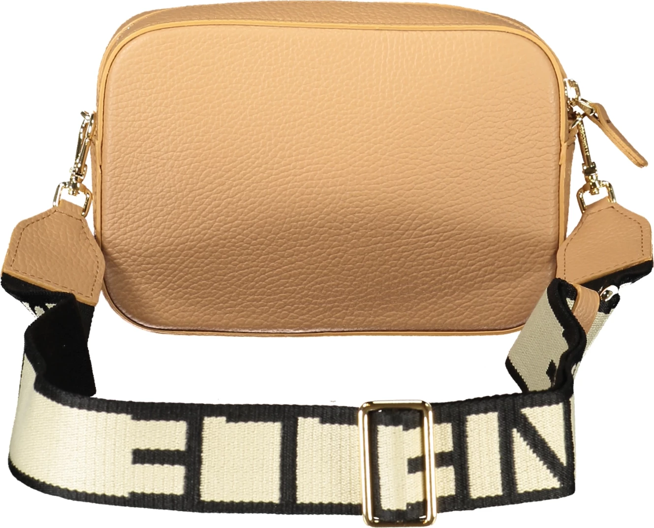 Elegantna ženska torbica Tebe COCCINELLE, rjava