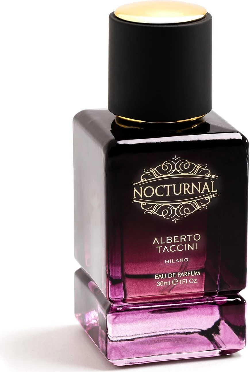 Parfum za ženske Alberto Taccini, Nocturnal