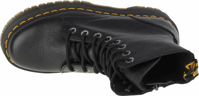Čizme, Dr. Martens, črne