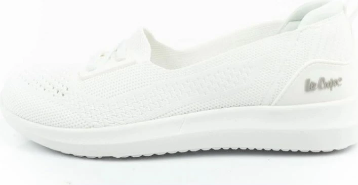 Kategorija čevlji ženske Lee Cooper, bele