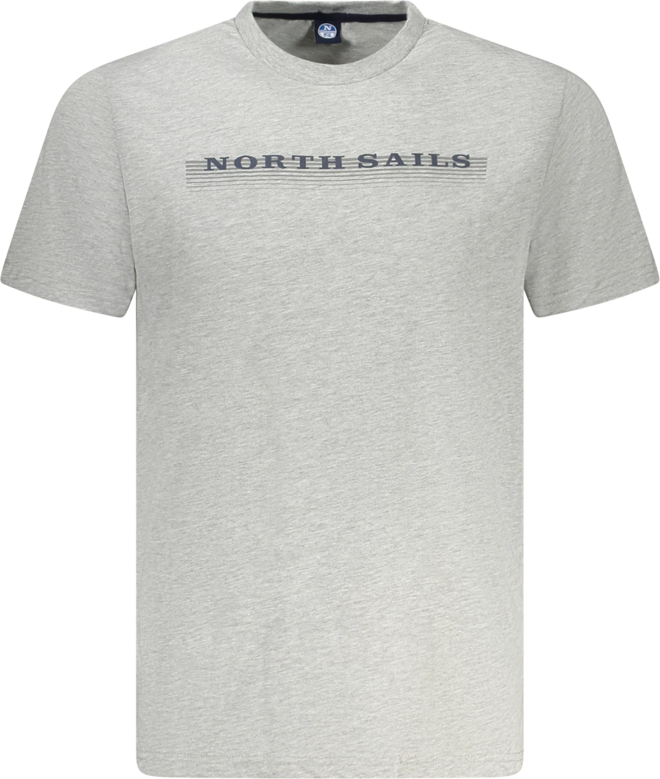 Majica za moške NORTH SAILS, siva