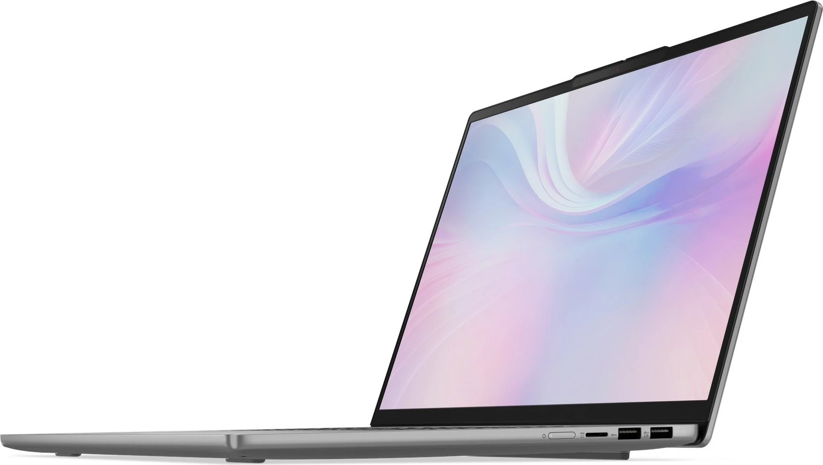 Prenosnik Lenovo IdeaPad Slim 5 16AKP10, Ryzen AI 5 340, 16 GB/1 TB SSD, 16-palčni, siv