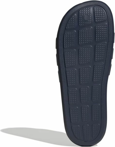 Natikači adidas Adilette Flow M, modri — za moške