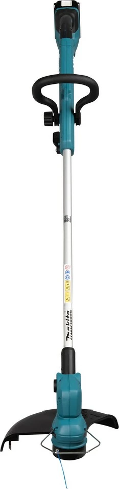 Trimer za travo, brez kabla, 18V, 26 cm, črn Makita DUR193Z