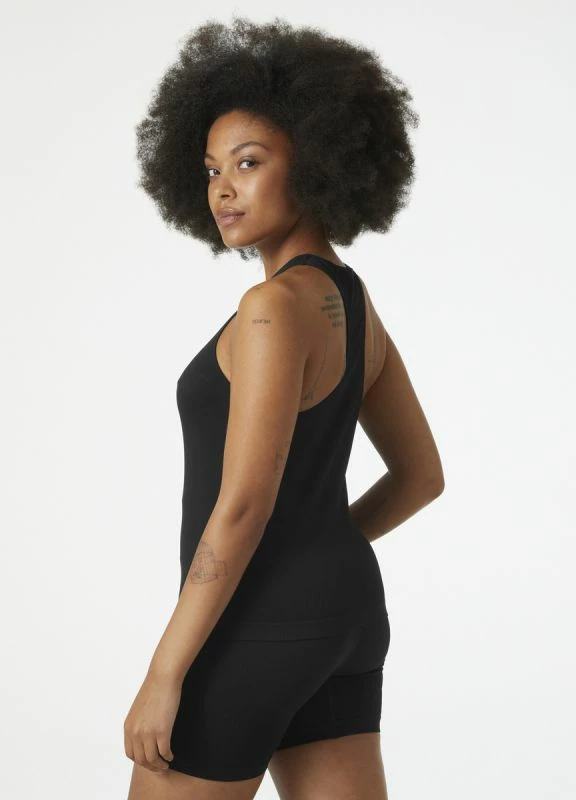 Športna majica za ženske Helly Hansen, črna