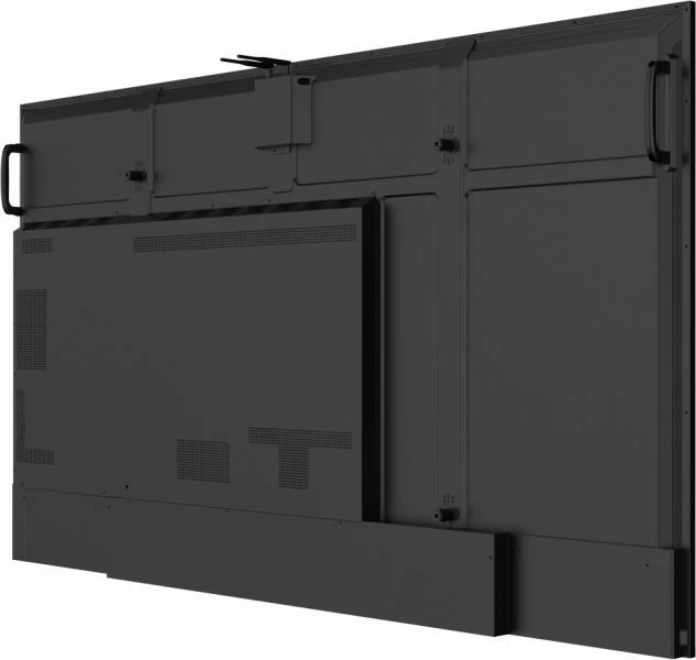 Velik zaslon 75", 4K Ultra HD, Wi‑Fi Viewsonic CDE7530