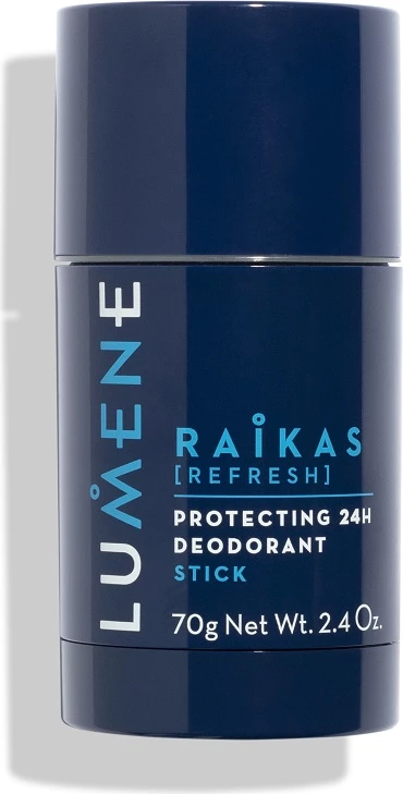 Deodorant v stiku, Lumene Raikas Protecting 24H, 70 g