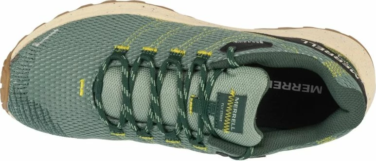 Superge Merrell Fly Strike, moške, zelene