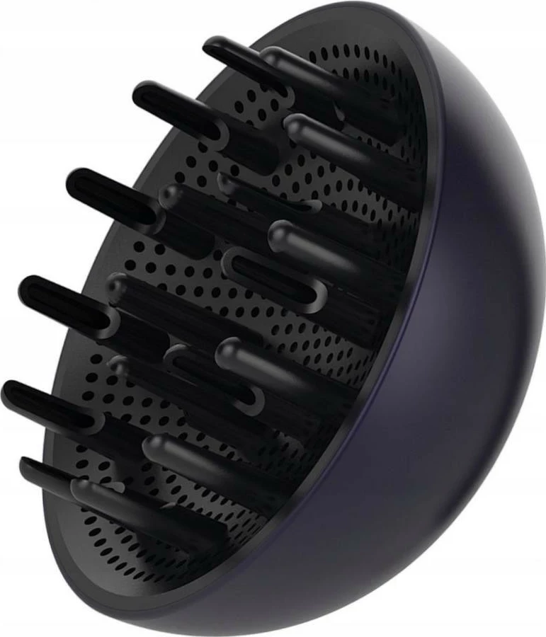 Sušilec za lase Webber Venta HD1698, 1600 W, granat