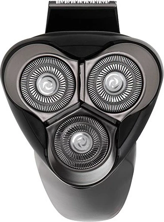 Električna britvica Adler AD 2945, črna