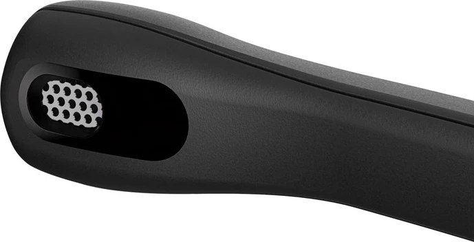 Profesionalne slušalke z mikrofonom RODE NTH-100m, črne