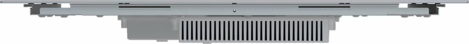 Plošča za indukcijo Gorenje GI6401WSC, 4 kuhališča, bela