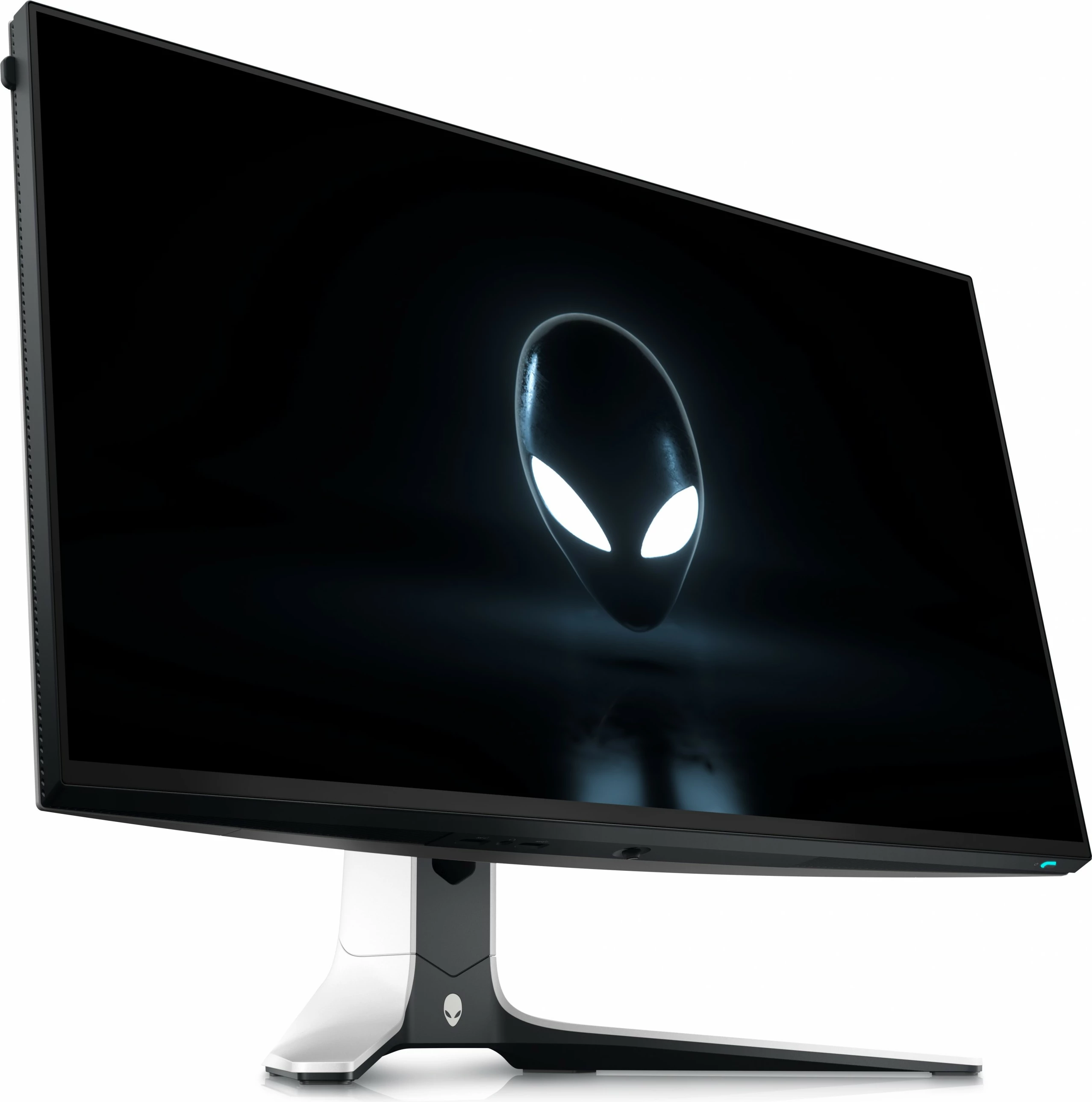 Gaming monitor 27" QHD 2560x1440 DELL Alienware AW2723DF