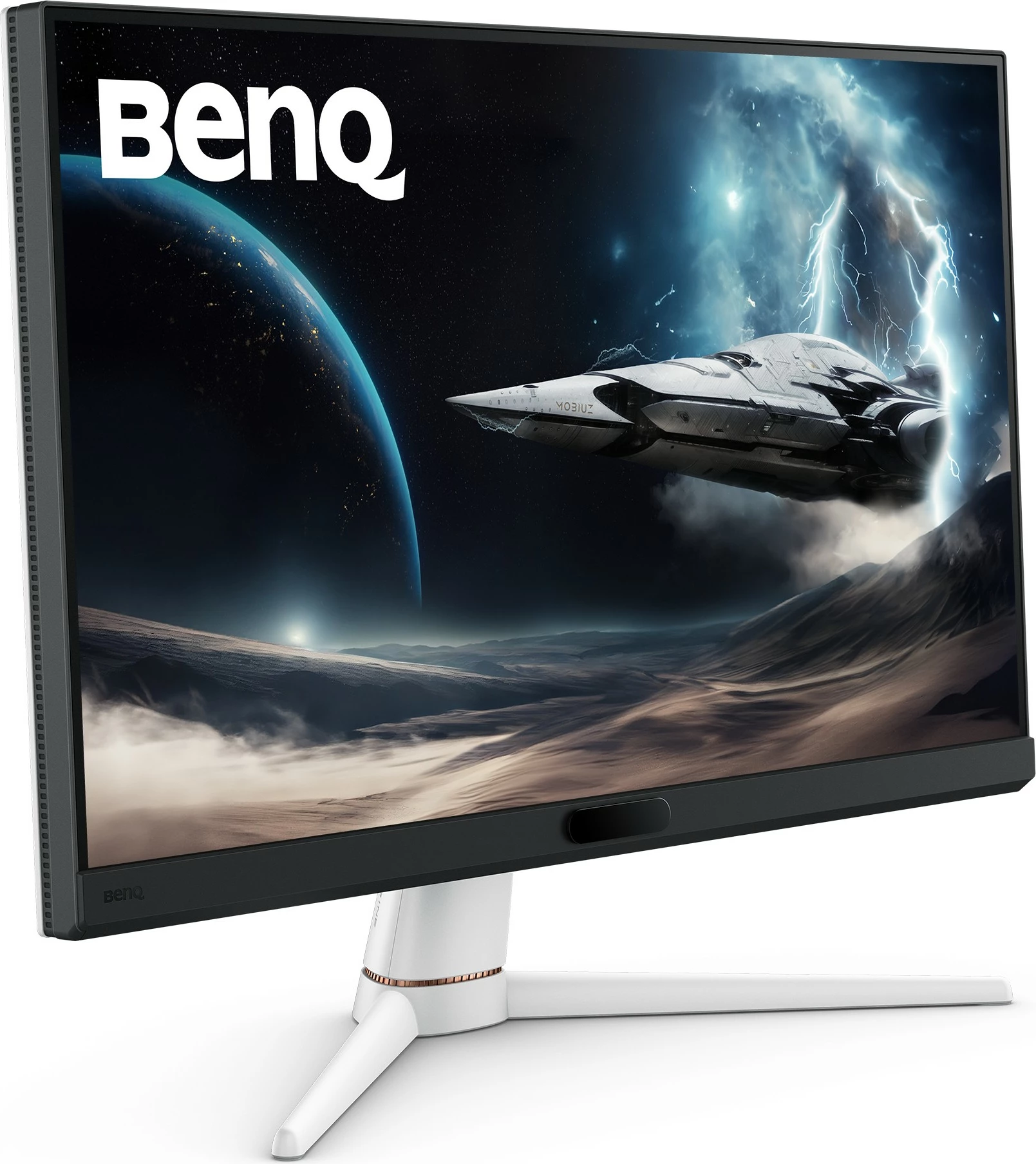 Gaming monitor 27" Full HD, 220 Hz, črn BenQ MOBIUZ EX271