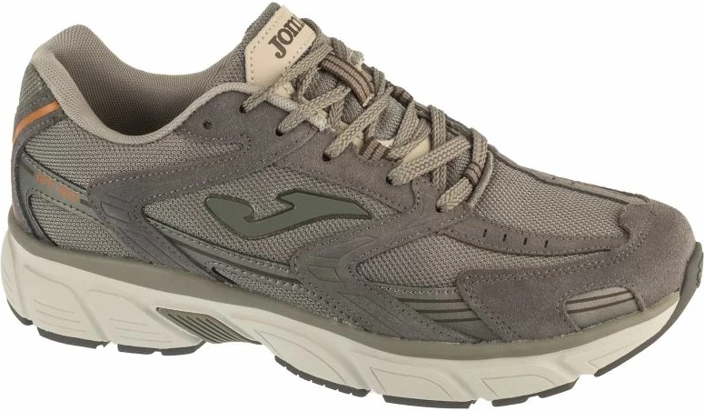 Čevlji za moške Joma, sivi