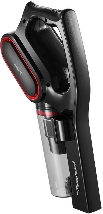 Sesalnik ročni in pokončni Deerma DX700 PRO, 650 W, 0,8 L, črn