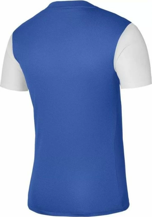 Trening majica za otroke Nike Tiempo Premier II, modra