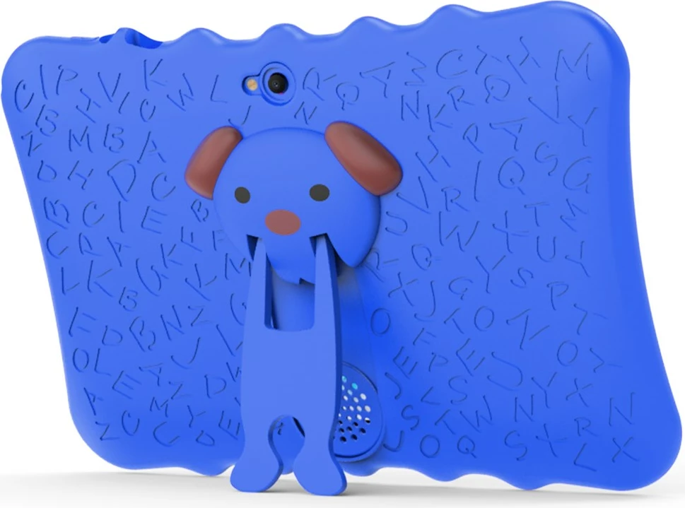 Otroška tablica 7", BLOW KidsTAB7 V2, 4/32GB, Android, modra