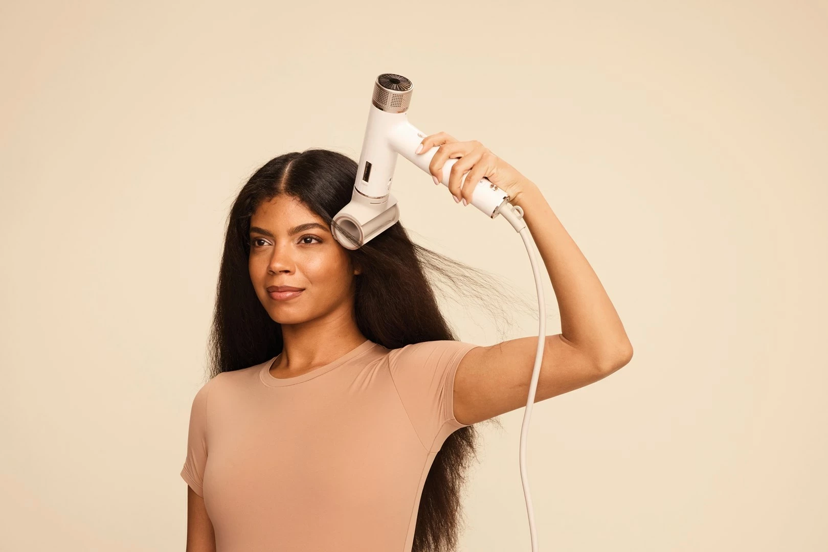 Multistyler Shark HD333EU, bel