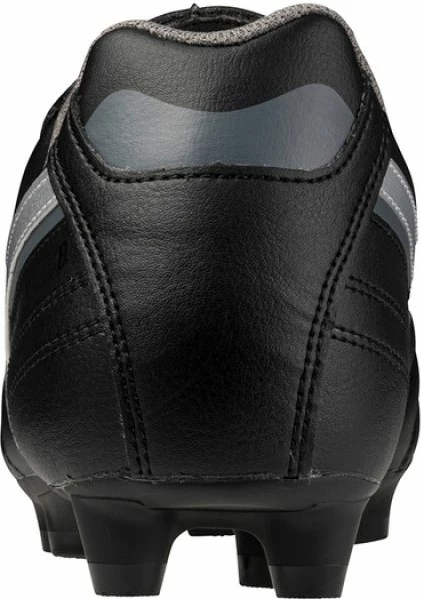 Nogometni copati za moške Mizuno Morelia II Club FG, črni