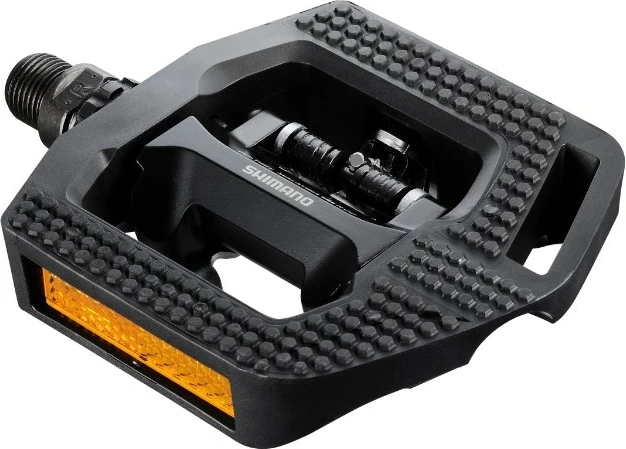 Rezervni del za kolo Shimano PD-T421, črn