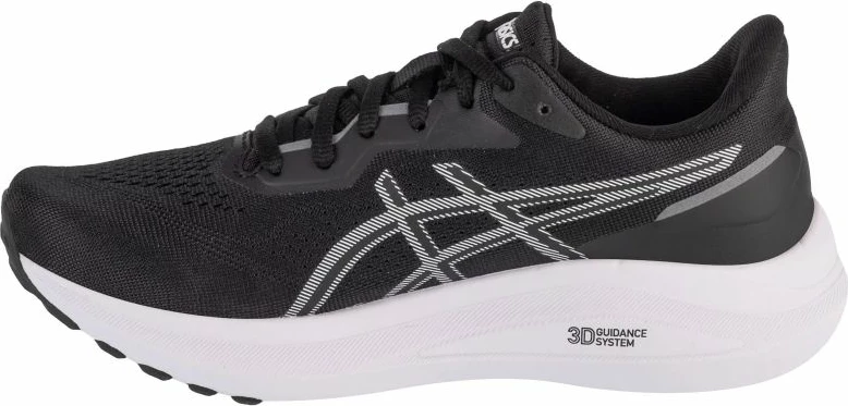 Tekmovalne tekaške atlete Asics GT-1000 13 W, črne