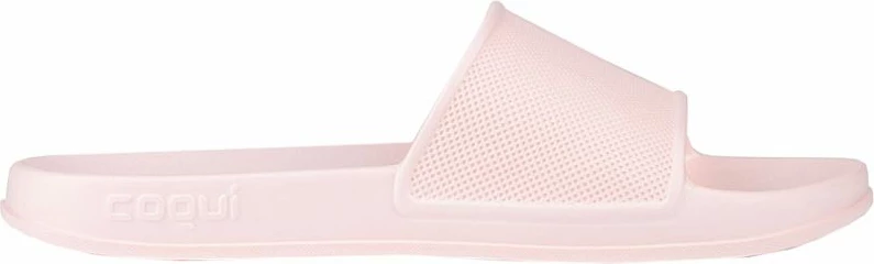 Rožnate natikače Coqui Tora za ženske