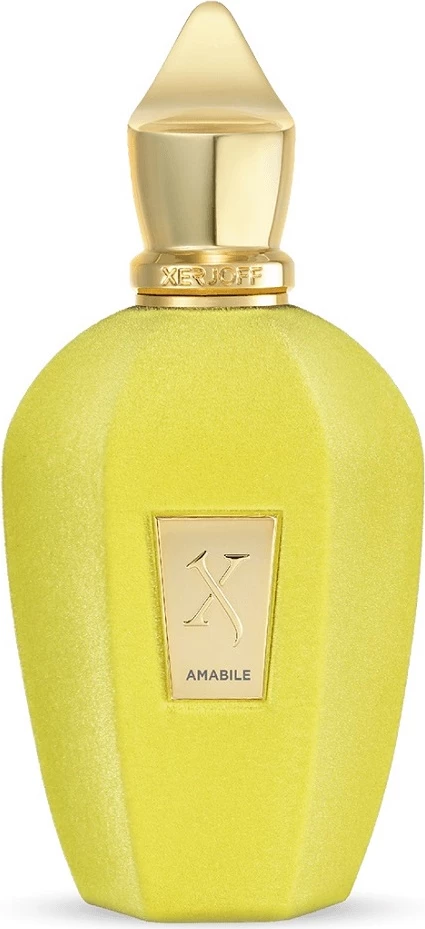 Eau de Parfum unisex Xerjoff Amabile, 100 ml