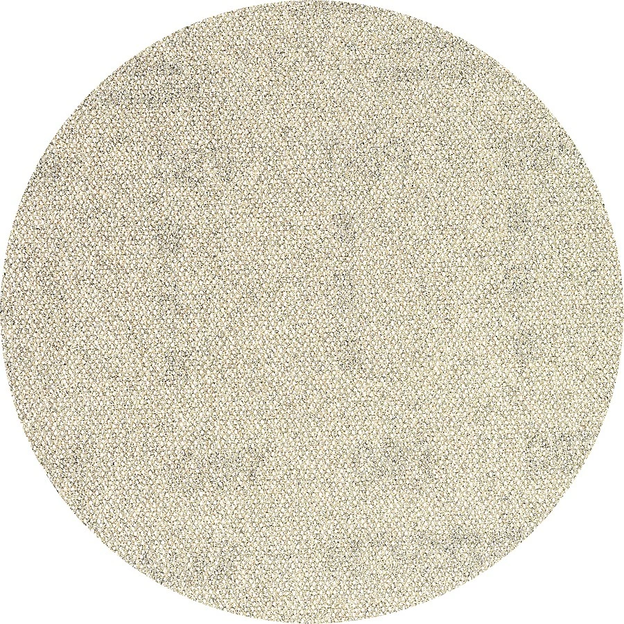Rondelna brusna mrežica 15 cm, grit 80, za naključni orbitalni brusilnik, Bosch Expert M480, 5 kosov
