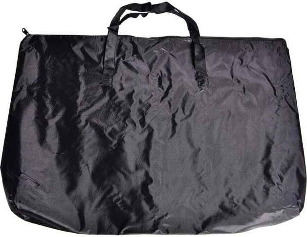 Stojalo za partiture NN D5, 3 noge, plastika, z torbico, črno