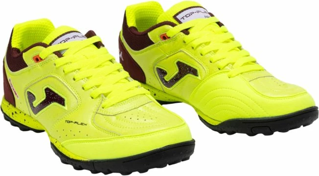 Nogometni čevlji Joma Top Flex 2509 Tf, rumeni
