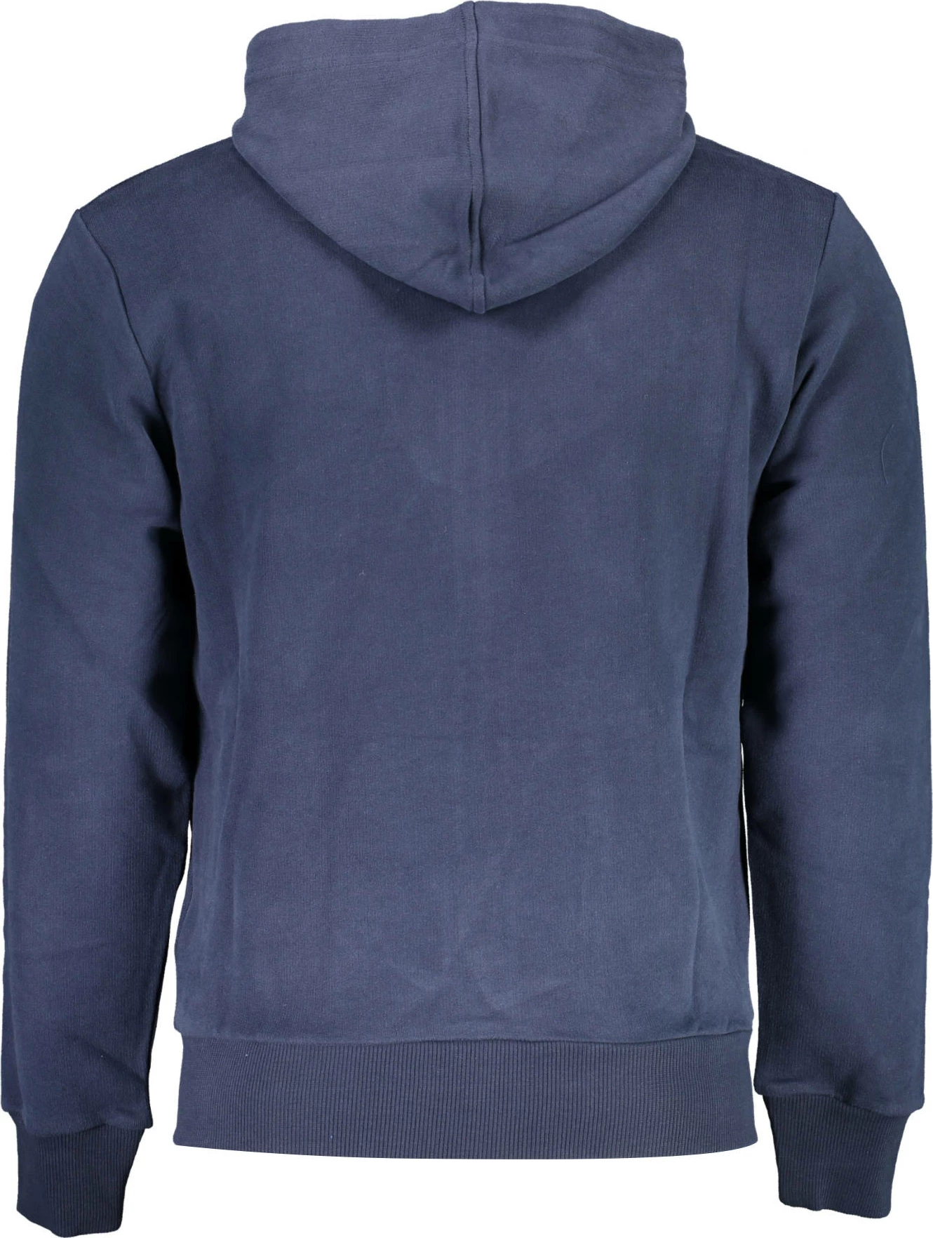 Duks z zadrgo, modra LA MARTINA za moške