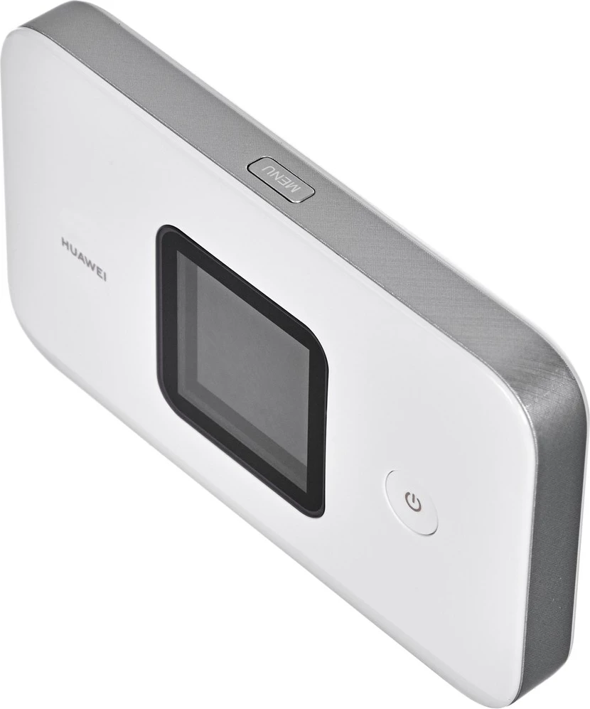 Prenosni usmerjevalnik Huawei E5785-320a, bel