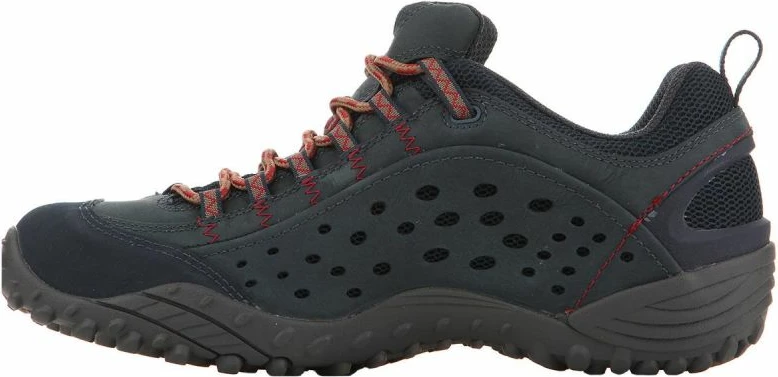 Superge za moške, Merrell, črne/navy blue