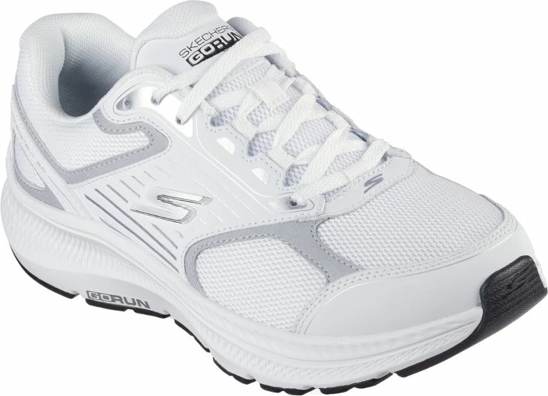 Superge za ženske Skechers, bele