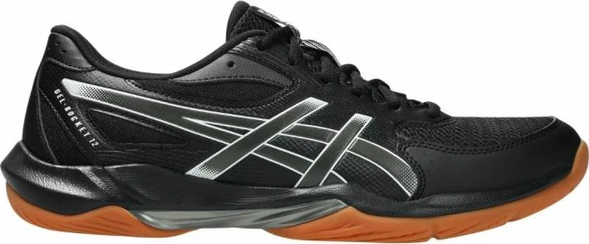 Atletski copati za moške, črni Asics