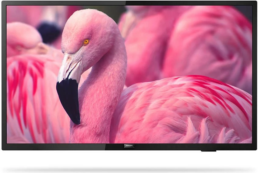 LED televizor, 43 inč, Full HD, Smart, črn - Philips 43HFL4014/12