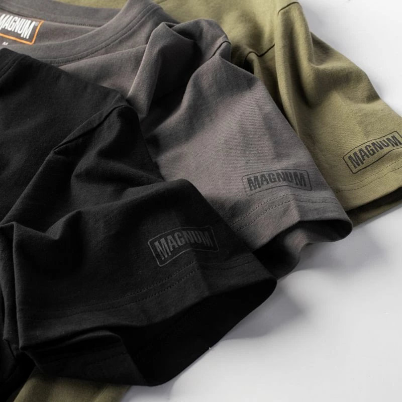 Majica za moške Magnum, več barv, paket 3 kosov